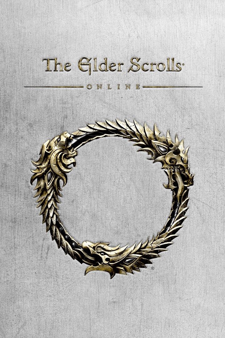 The Elder Scrolls Online Xbox One, wersja cyfrowa