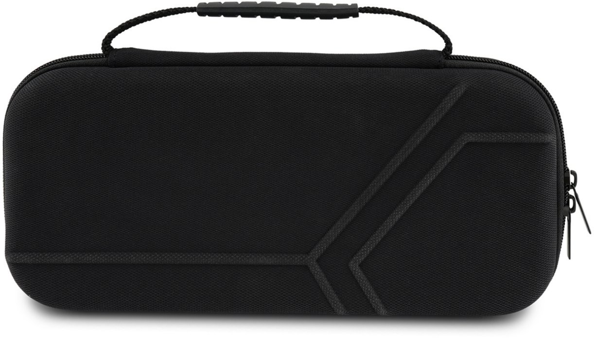 Walizka Etui ochronne do Nintendo Switch 2 | Czarna