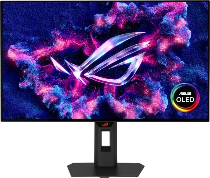Monitor Asus ROG Strix OLED XG27AQWMG (90LM0BZ0-B01171)
