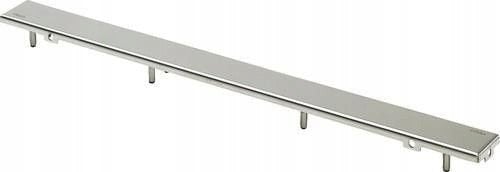 Ruszt 800 ER3 stal szlachetna - nierdze / blyszczacy Syfony (DWZ)Syfony