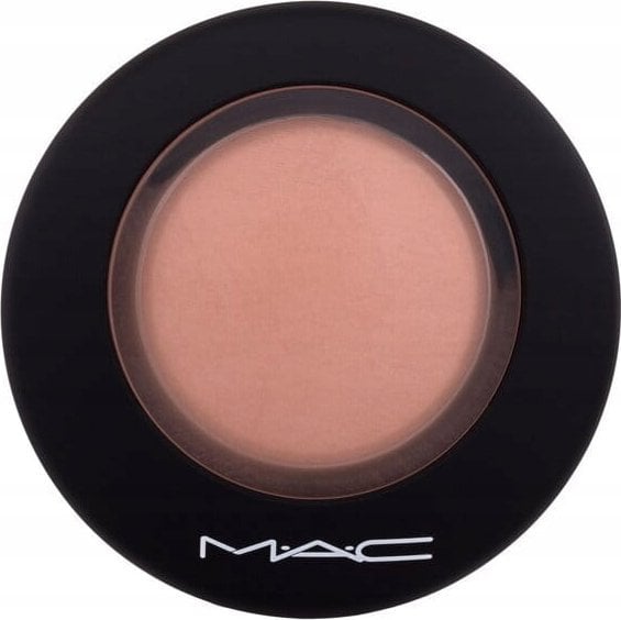 MAC MAC MINERALIZE MATTE BLUSH NATURALLY FLAWLESS 4g