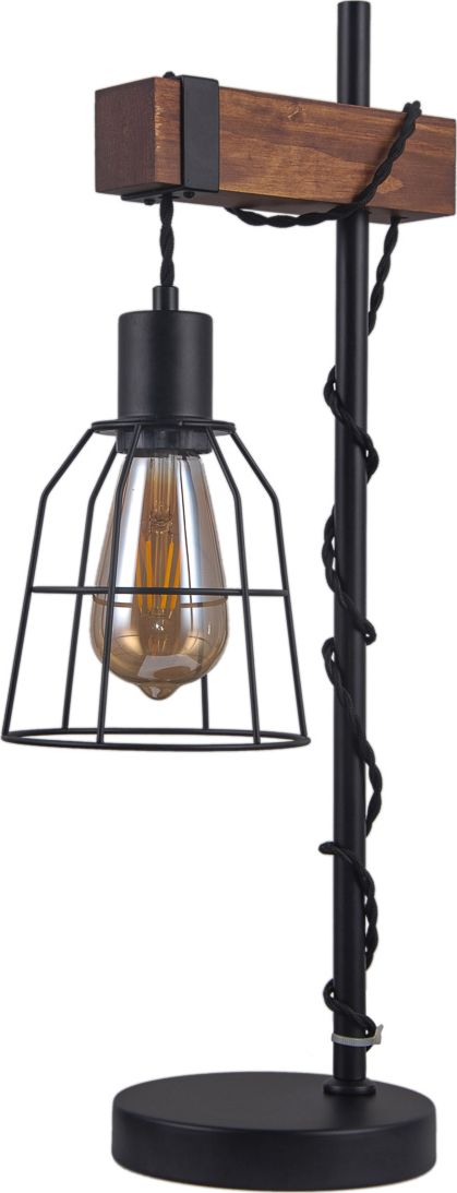 Lampa stołowa Italux Lampa na stół Italux Reda TB-4793-1-L