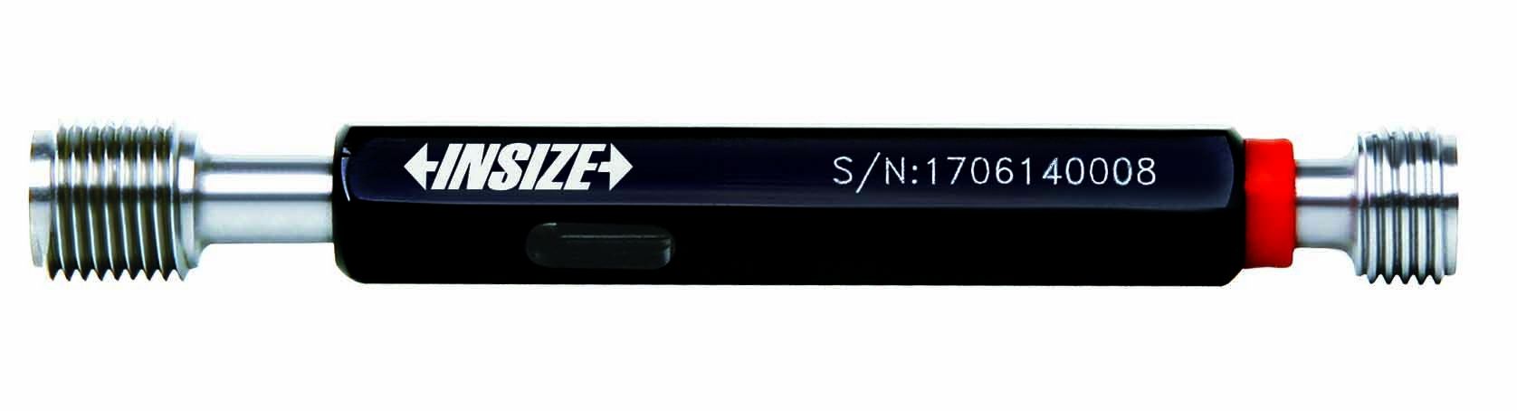 Insize Sprawdzian do gwintów MSBG GO/NOGO M6 6H (4130-6)