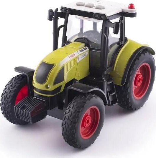 Traktor, ciągnik rolniczy