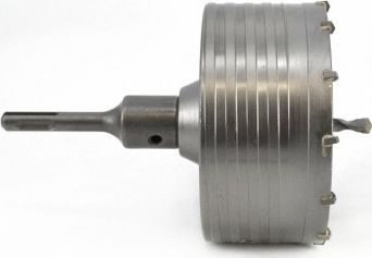 AWTools korona do betonu SDS+ 150x100mm (AW43426)