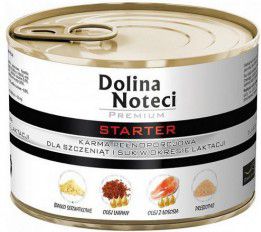 Dolina Noteci DOLINA NOTECI 185g STARTER