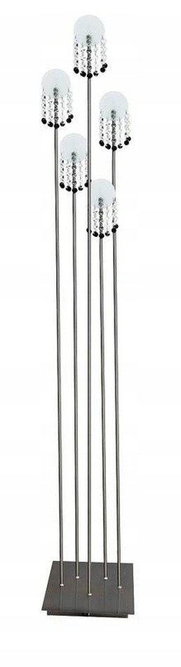 Naświetlacz Volteno Naświetlacz LED z czujnikiem 20W