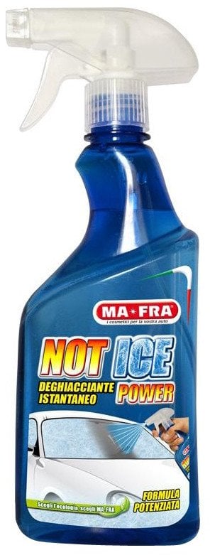 H1121 NOT ICE 500ML