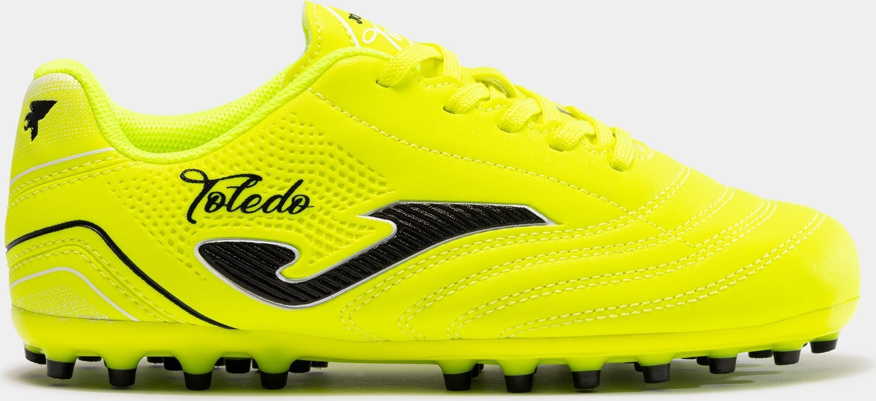 Joma Joma Toledo Jr 2409 AG TOJS2409AG Żółte 37