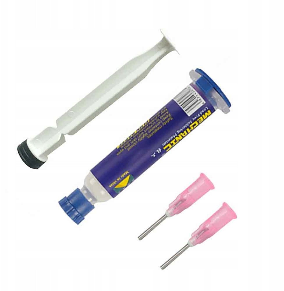 TOPNIK FLUX MECHANIC UV 559 10g SMD BGA