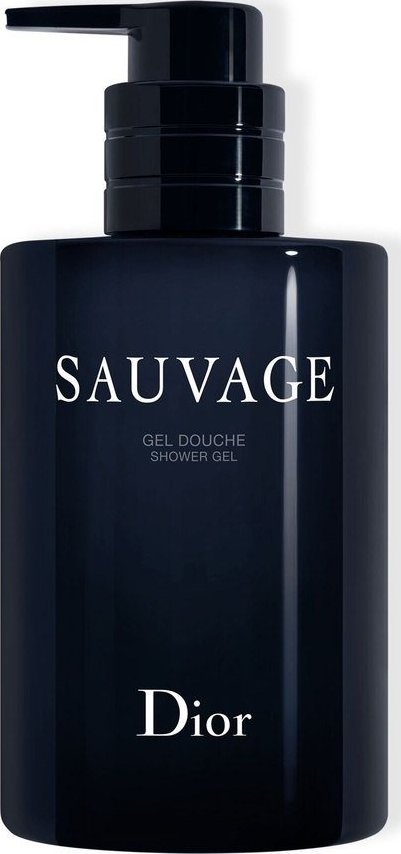 Dior Sauvage Shower Gel 250ml