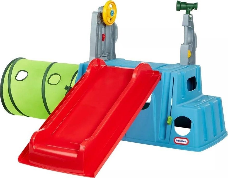 Little Tikes Easy Store Slide & Explore