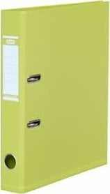 Hamelin Brevordner elba pp miljø a4 5 cm lime