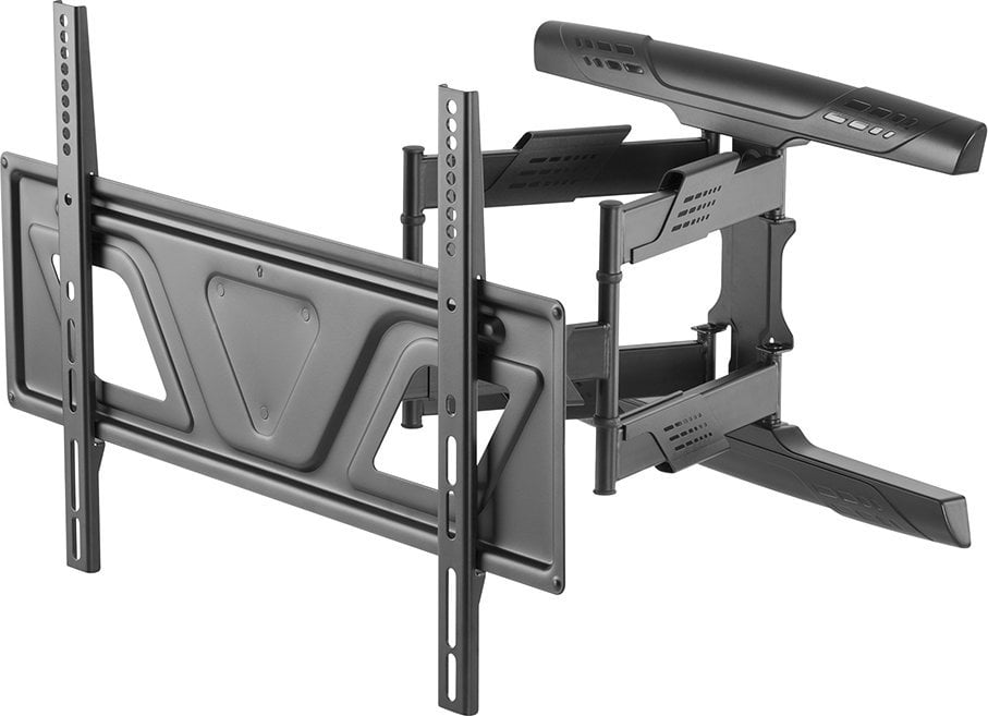 Deltaco DELTACO Office,TV laikiklis, plonas, 3 krypčių, 37"-80", 45kg, 200x200-60 / ARM-0259