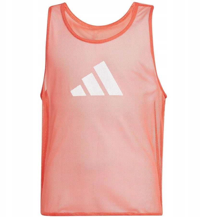 Znacznik piłkarski adidas Bib Jr JF3249