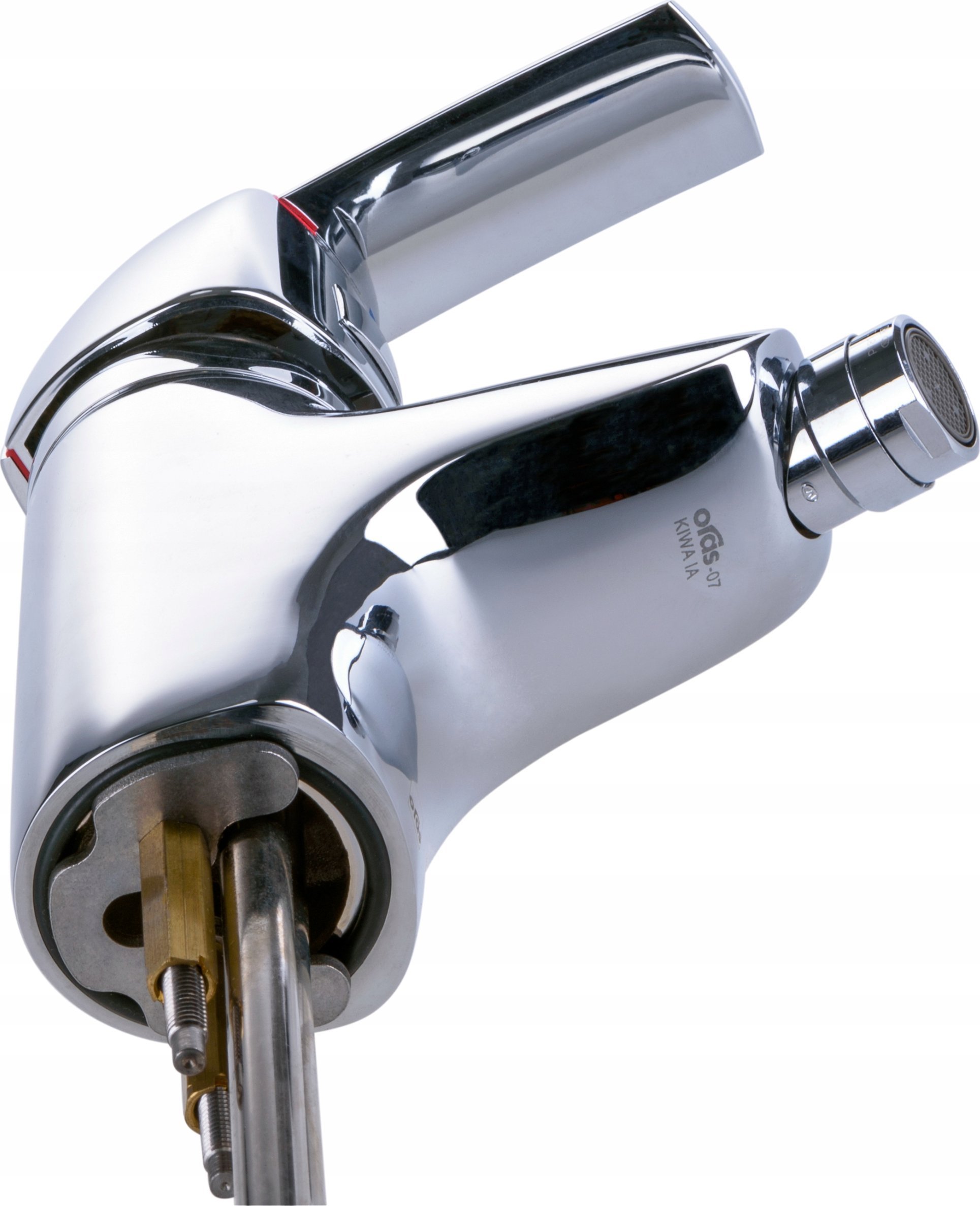 Bateria bidetowa Oras VENTURA bateria bidetowa (DWZ)