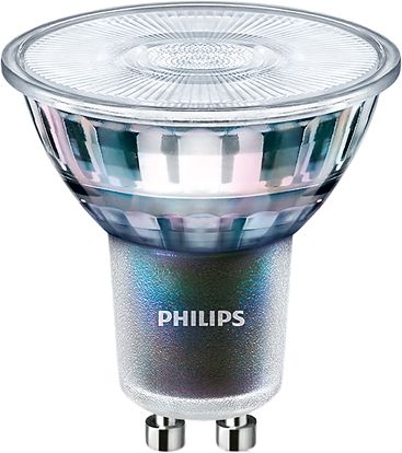 Philips Master LEDspot Expert Color 5.5W, GU10, 930, dimable (70769200)