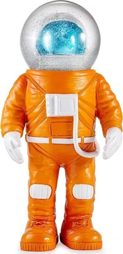 Kula śnieżna - The Giant Marstronaut