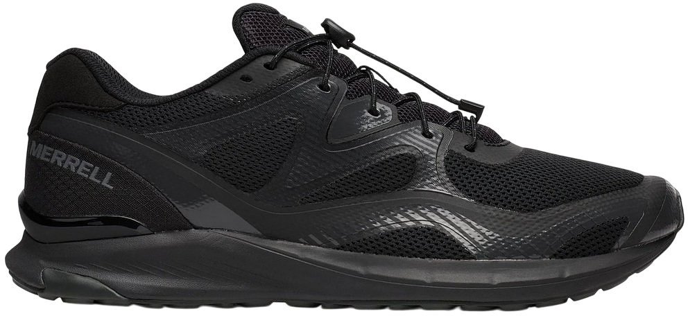 Buty trekkingowe męskie Merrell Buty męskie Skyquest Trek (J032955) 44