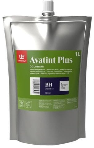 TINTING PASTA AVATINT PLUS GH