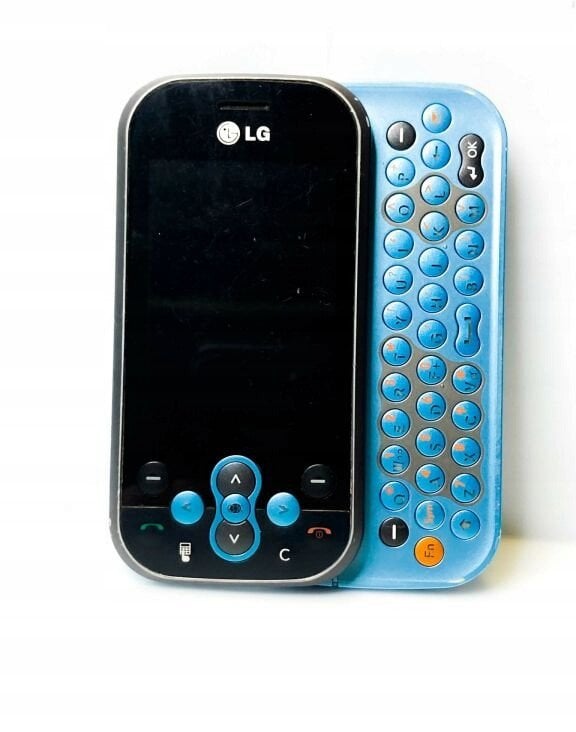 Avacom baterie do telefon�w dla LG KF300, Li-Ion, 3.7V, GSLG-KF300-S800, 800mAh, 3Wh, LGIP-330GP