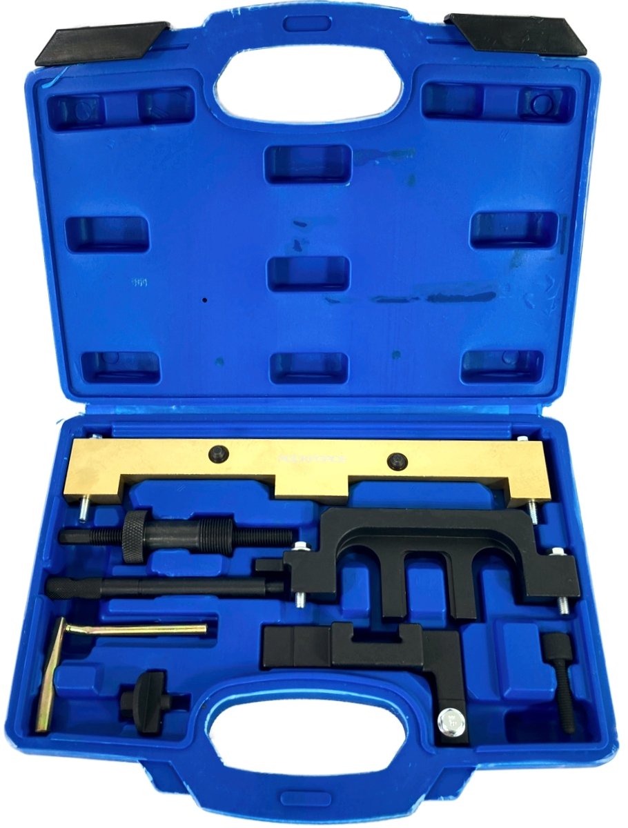 BLOKADA ROZRZĄDU BMW N42 N46 N46T Valvetronic E46