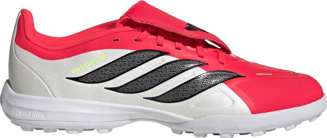 Buty piłkarskie dla dzieci adidas Predator League FT TF JR7917 36