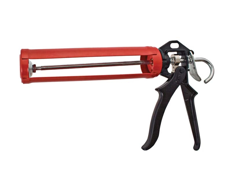 Modeco Wyciskacz szkieletowy do mas z aluminiowym spustem 230mm - MN-79-012