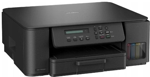 Brother DCP-T535DW InkBenefit Plus