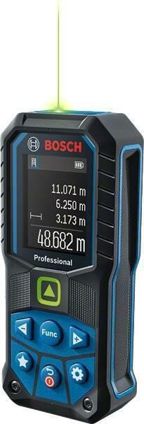 Dalmierz laserowy Bosch GLM 50-25 G