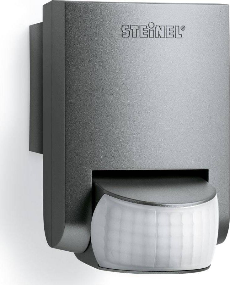 Steinel Czujnik ruchu Steinel IS 130-2 antracyt
