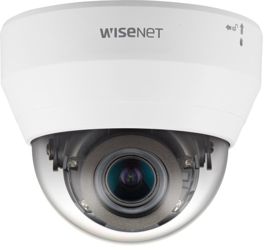 Hanwha Techwin 4MP Dome WiseNet Q QND-7082R Netzwe