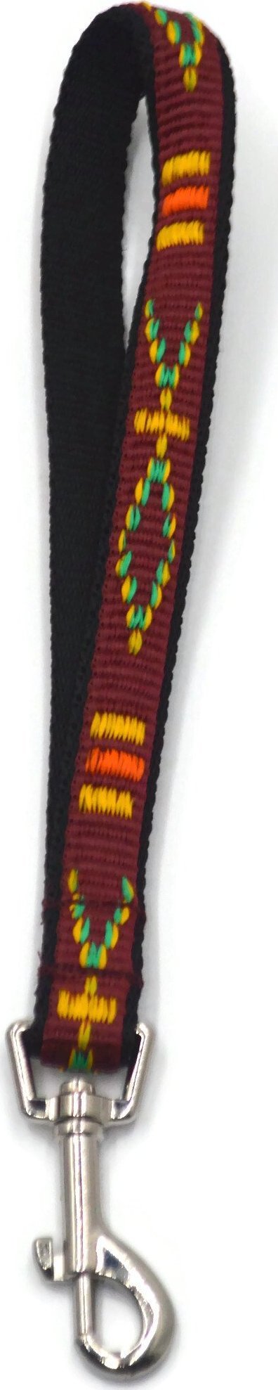 Alizoo Indiańska rączka do obroży, podwójna 20mm - ALIZOO