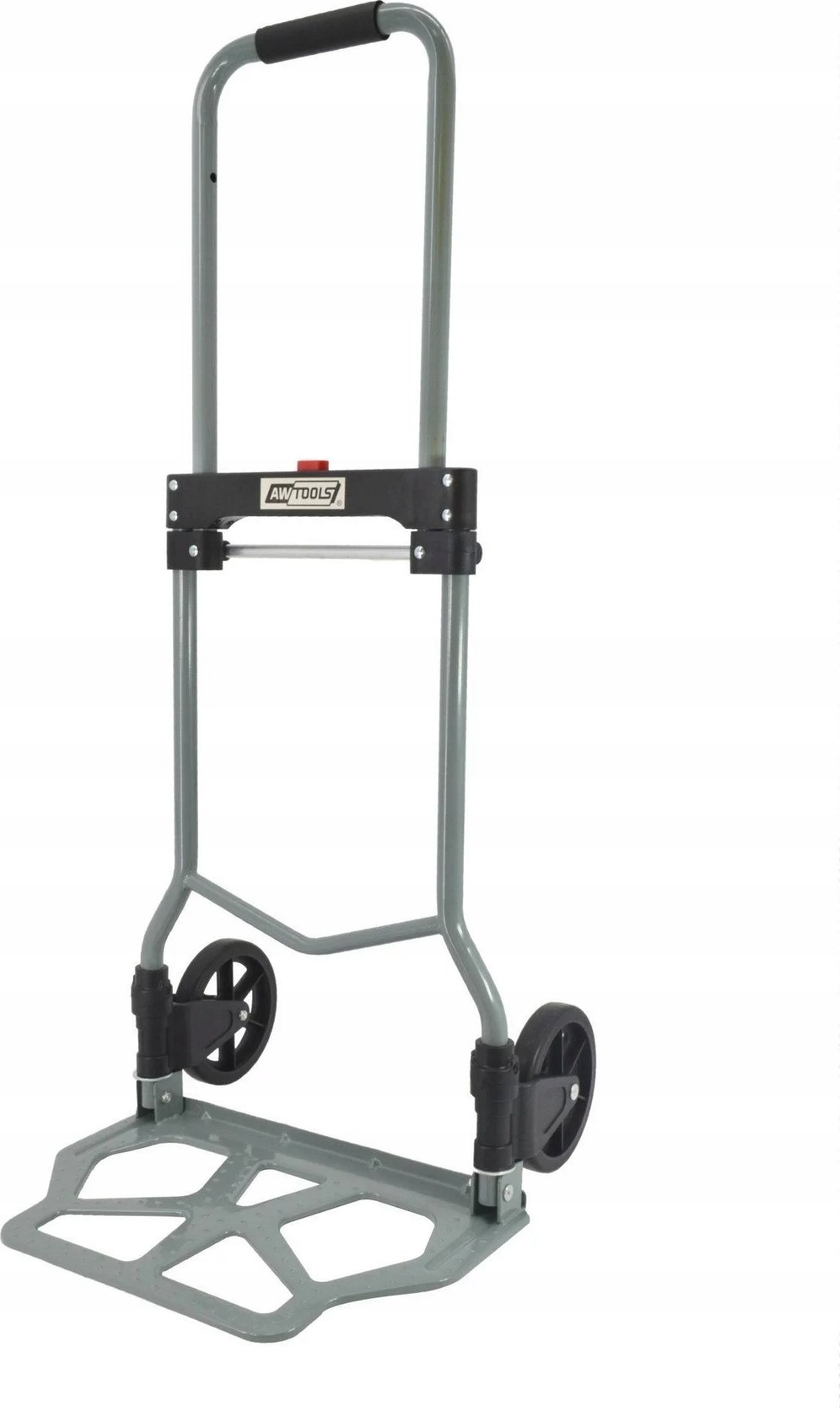 Wózek narzędziowy AWTools AWTOOLS WÓZEK MAGAZYNOWY SKŁADANY 100kg