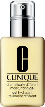 Clinique Dramatically Different Moisturizing Gel Nawilżający żel do twarzy cera mieszana/tłusta 125ml