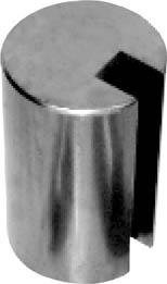 Hassay Savage Tulejka prowadząca HSS do przepychaczy, wielkość 32IV Hassay Savage