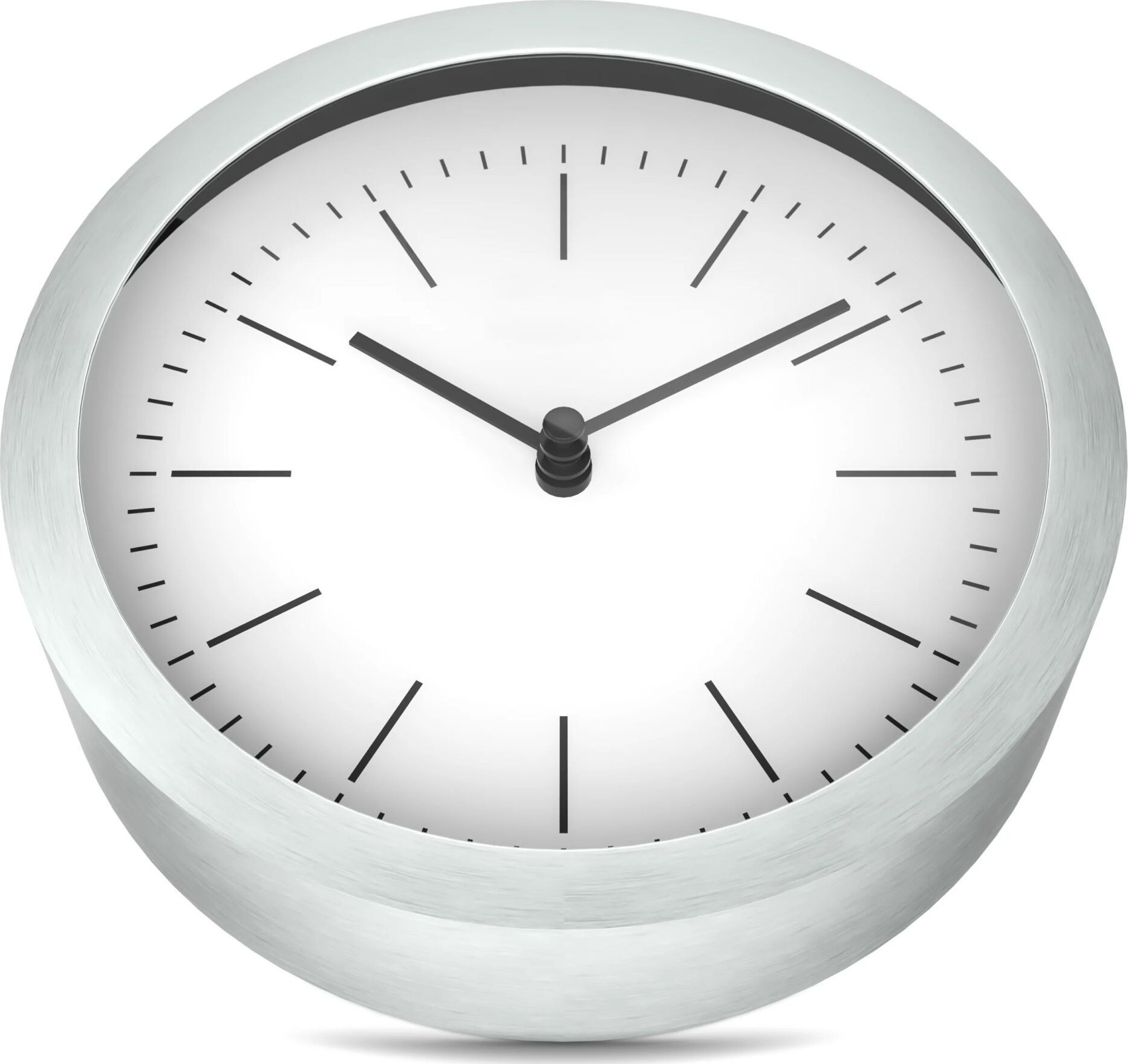 Mebus Mebus 19634 Quartz Wall and Table Clock