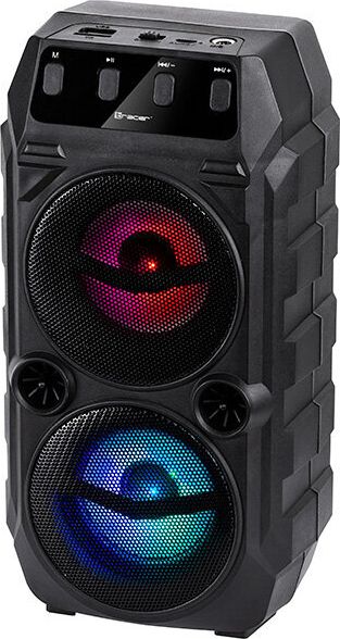 Głośnik Tracer Superbox czarny (TRAGLO46612)