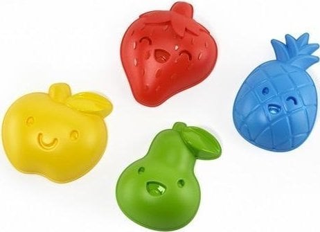 Tupiko Foremki owoce