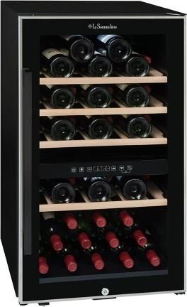 La Sommeliere ECS51.2Z winiarka wolnostojąca