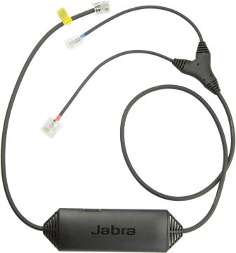 Jabra Elektroniczny przełącznik widełkowy do telefonów (14201-41)