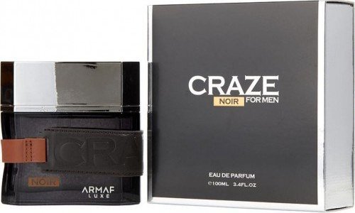 Armaf Craze Noir EDP 100 ml
