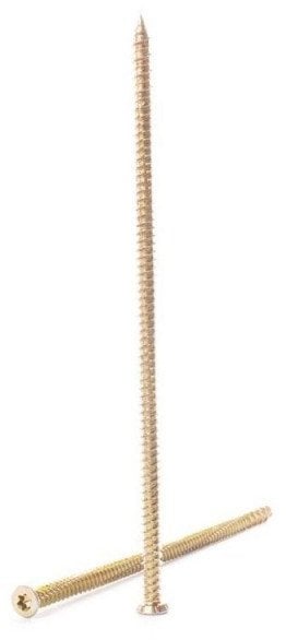 WINDOWS FRAME SCREW 7.5X112 50PCS (12)