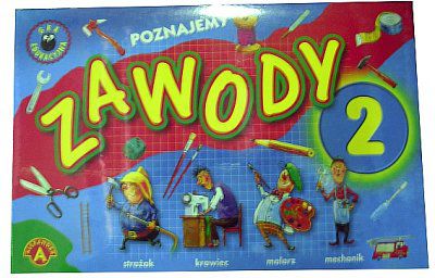 Alexander Gra poznajemy zawody 2 (0211)