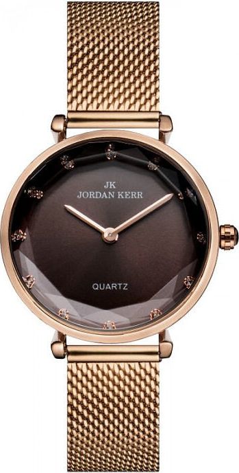 Zegarek Jordan Kerr Zegarek Jordan Kerr I2017 IPRG 5A Damski uniwersalny