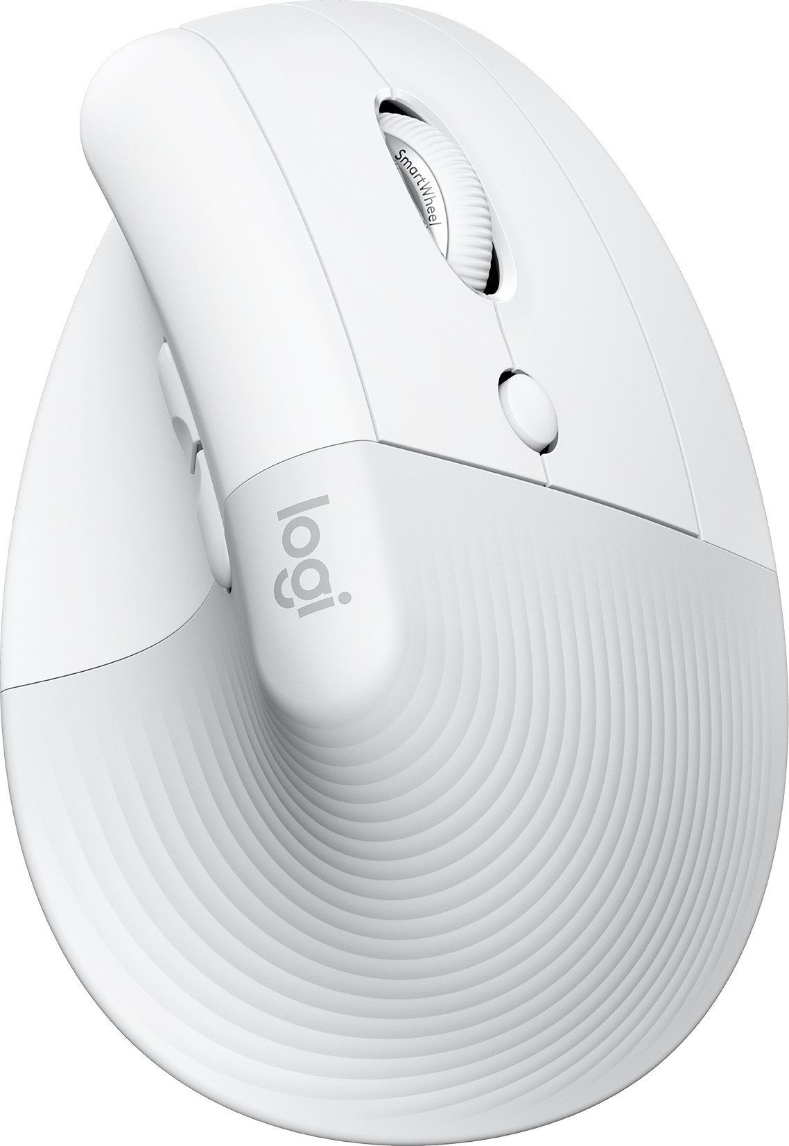 Mysz Logitech Lift Off-White (910-006475)