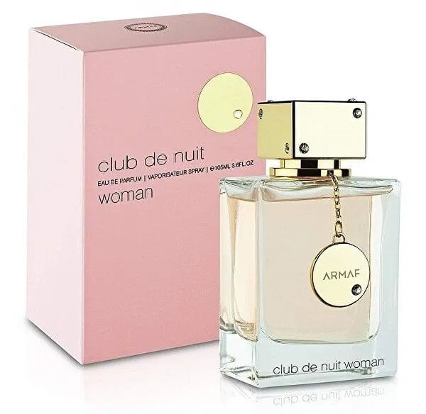 Armaf Club De Nuit Eau De Parfum For Women 30 ml