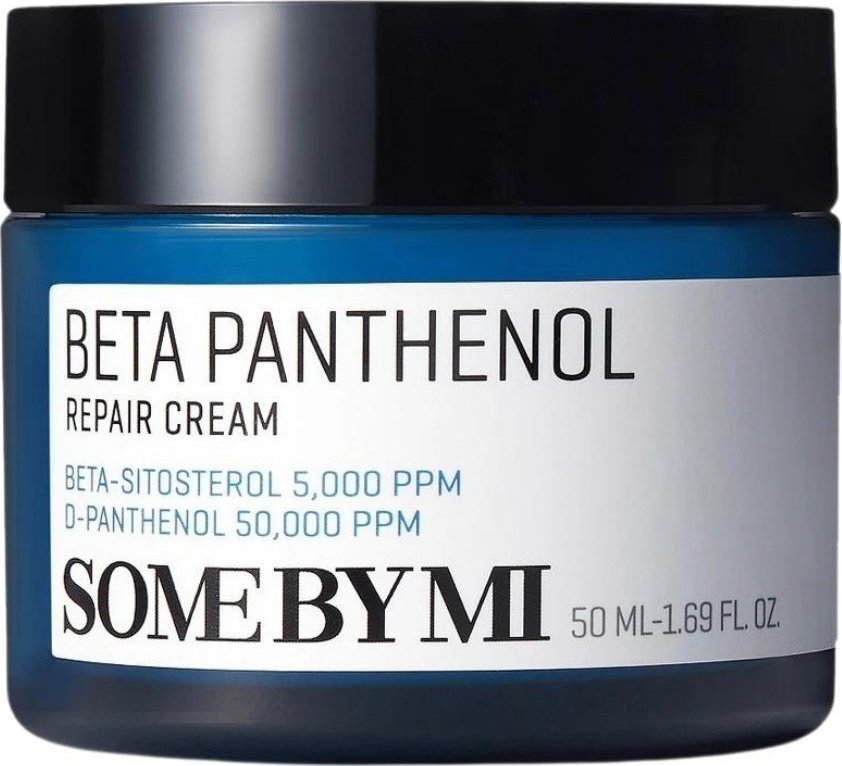 Some by Mi Some By Mi Naprawczy krem z beta pantenolem Beta Panthenol Repair - 50