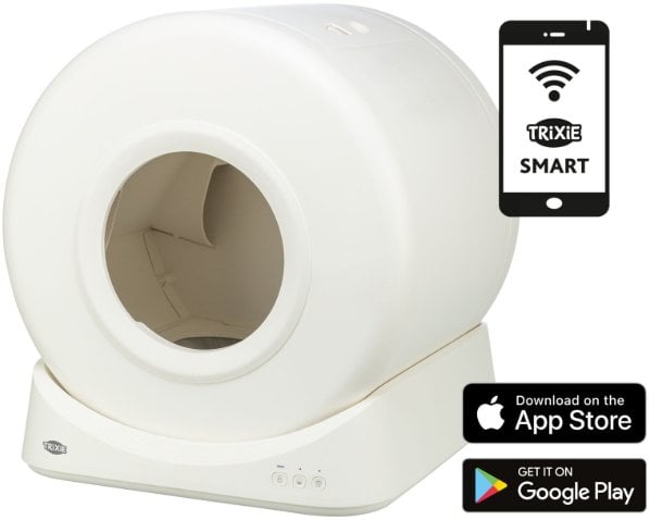 Trixie Smart Cat (TX-40050)