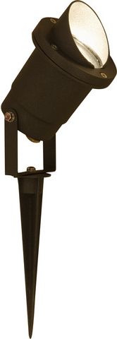 Nowodvorski Oprawa gruntowa BUSH 35W GU10 IP65 (3401)